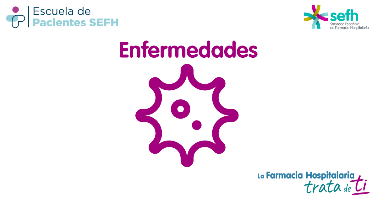 Linfoma De Hodking Enfermedades Escuela De Pacientes Sefh