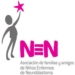 NEN - Asociación de familias y amigos de Niños Enfermos de Neuroblastoma