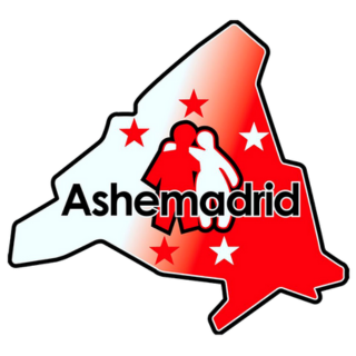 ASHEMADRID - Asociación de Hemofilia de la Comunidad de Madrid