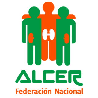 ALCER - Federación Nacional de Asociaciones para la lucha contra las enfermedades del riñón