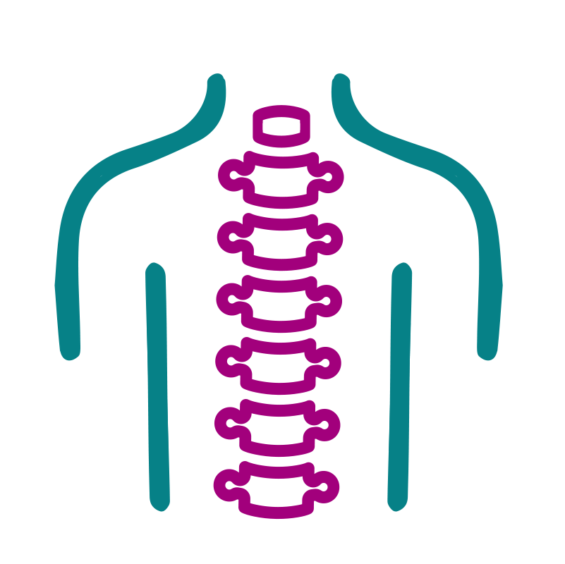 Imagen - Enfermedades Musculoesqueléticas