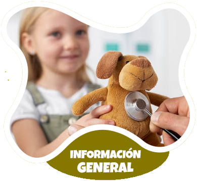 Pediatría - Información General