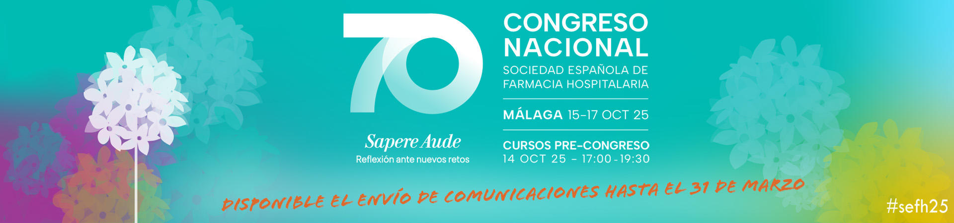 70 Congreso